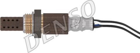 Denso DOX-0409 - Sonda lambda
