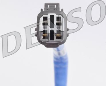Denso DOX-1448 - Sonda lambda