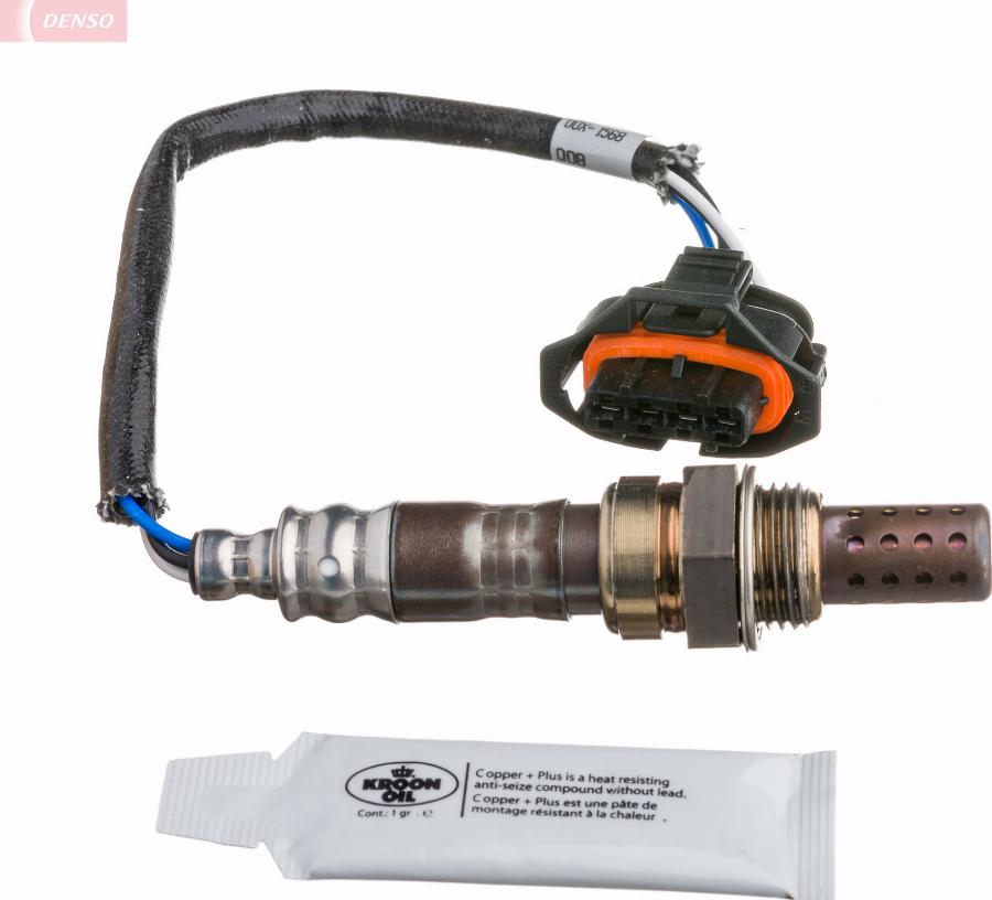 Denso DOX-1568 — Sonda lambda