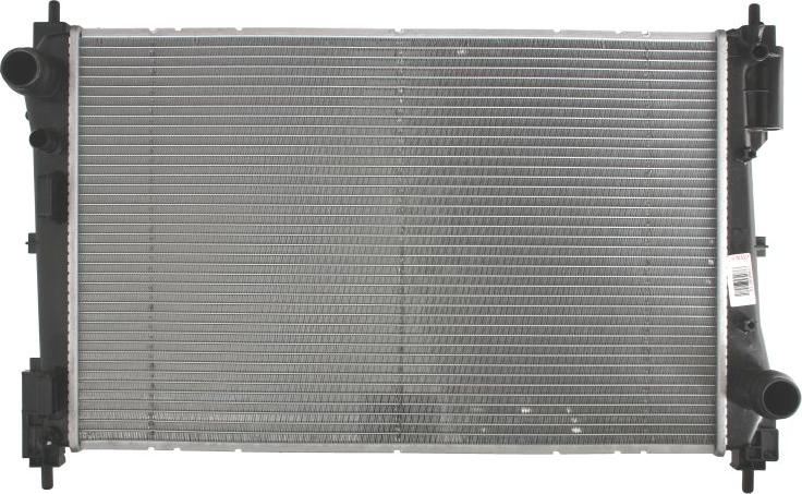 Denso DRM09114 — Chłodnica, układ chłodzenia silnika