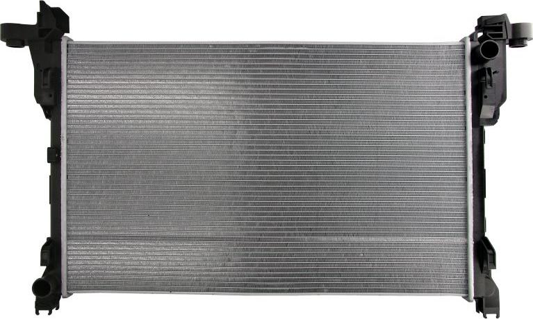 Denso DRM09174 — Chłodnica, układ chłodzenia silnika