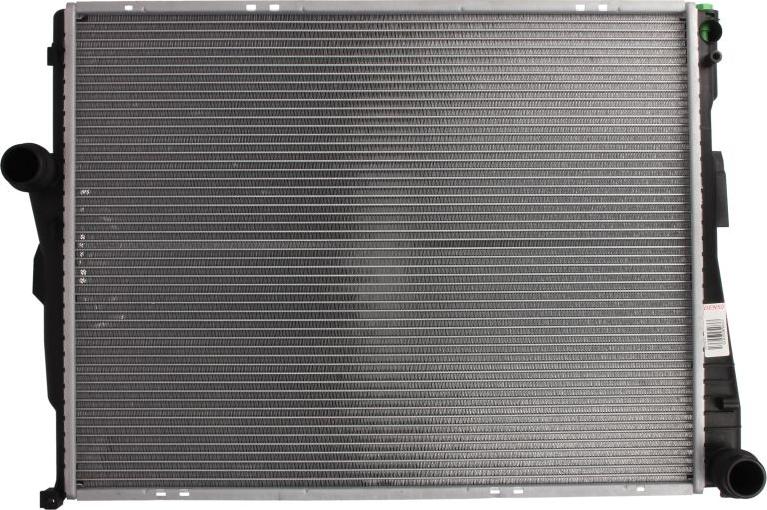 Denso DRM05069 — Chłodnica, układ chłodzenia silnika