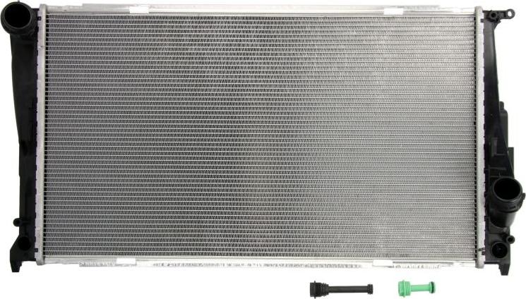 Denso DRM05003 — Chłodnica, układ chłodzenia silnika