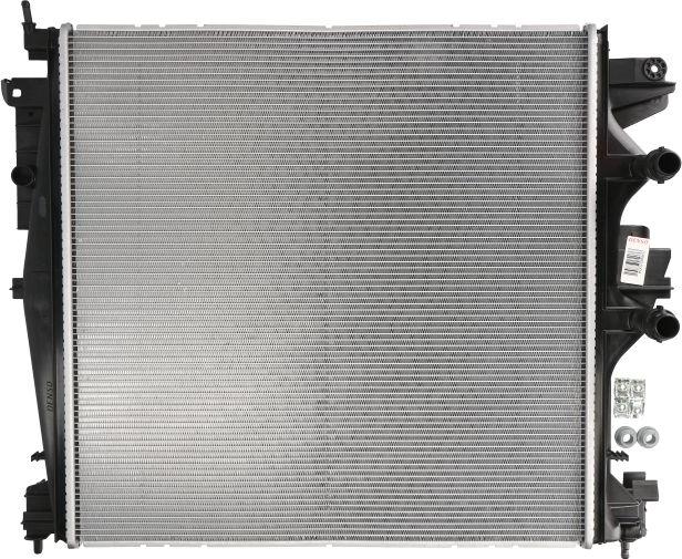 Denso DRM01004 — Chłodnica, układ chłodzenia silnika