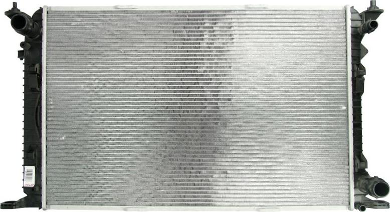 Denso DRM02024 — Chłodnica, układ chłodzenia silnika