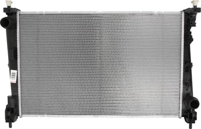 Denso DRM13015 - Chłodnica silnika