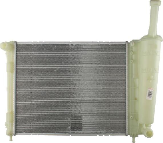 Denso DRM13016 — Chłodnica, układ chłodzenia silnika