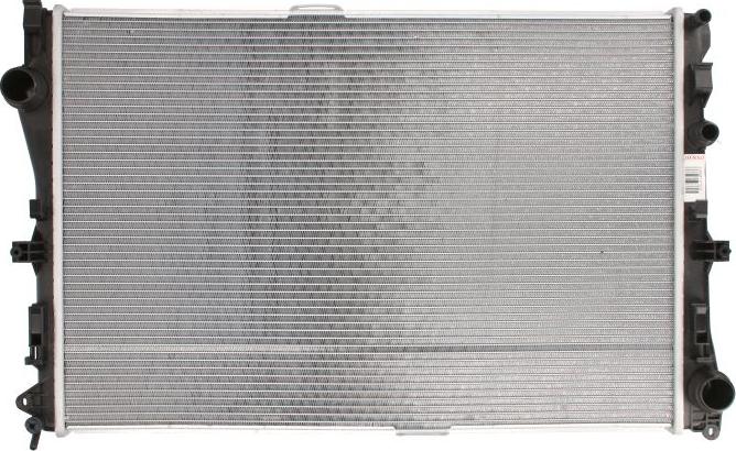 Denso DRM17103 — Chłodnica, układ chłodzenia silnika