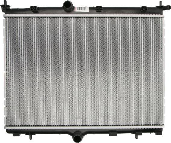 Denso DRM21106 - Chłodnica silnika