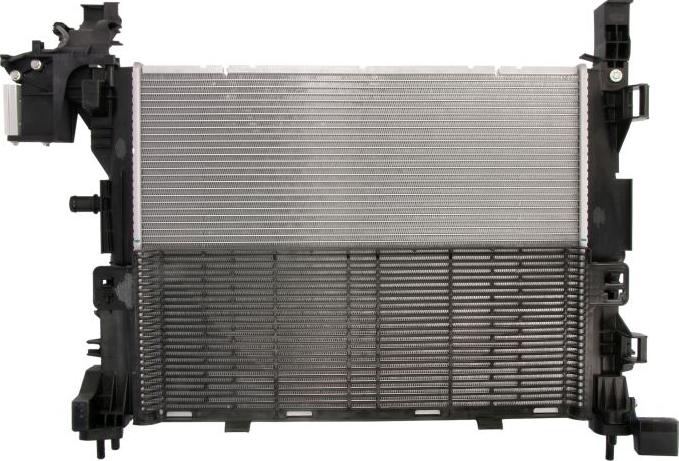 Denso DRM23062 - Chłodnica silnika