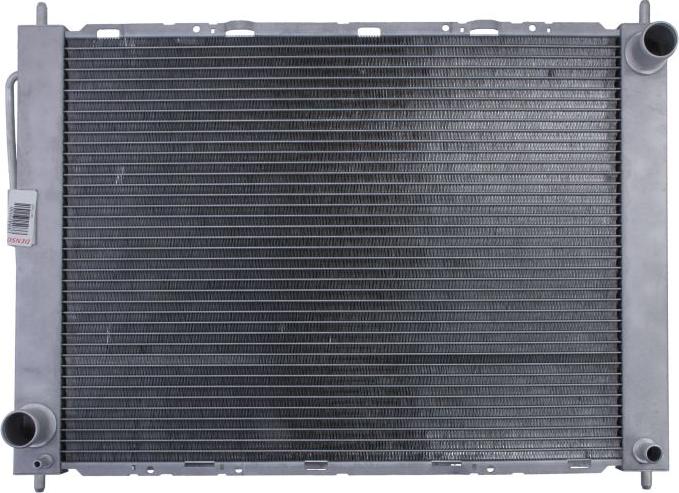 Denso DRM23100 — Moduł chłodzący