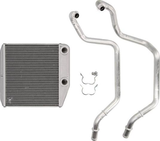 Denso DRR09076 - Nagrzewnica
