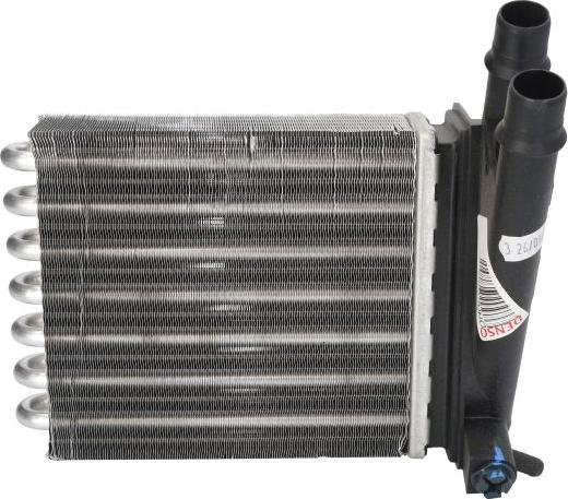 Denso DRR07007 — Wymiennik ciepła, ogrzewanie wnętrza