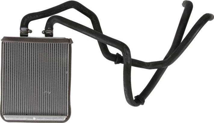 Denso DRR12011 - Nagrzewnica
