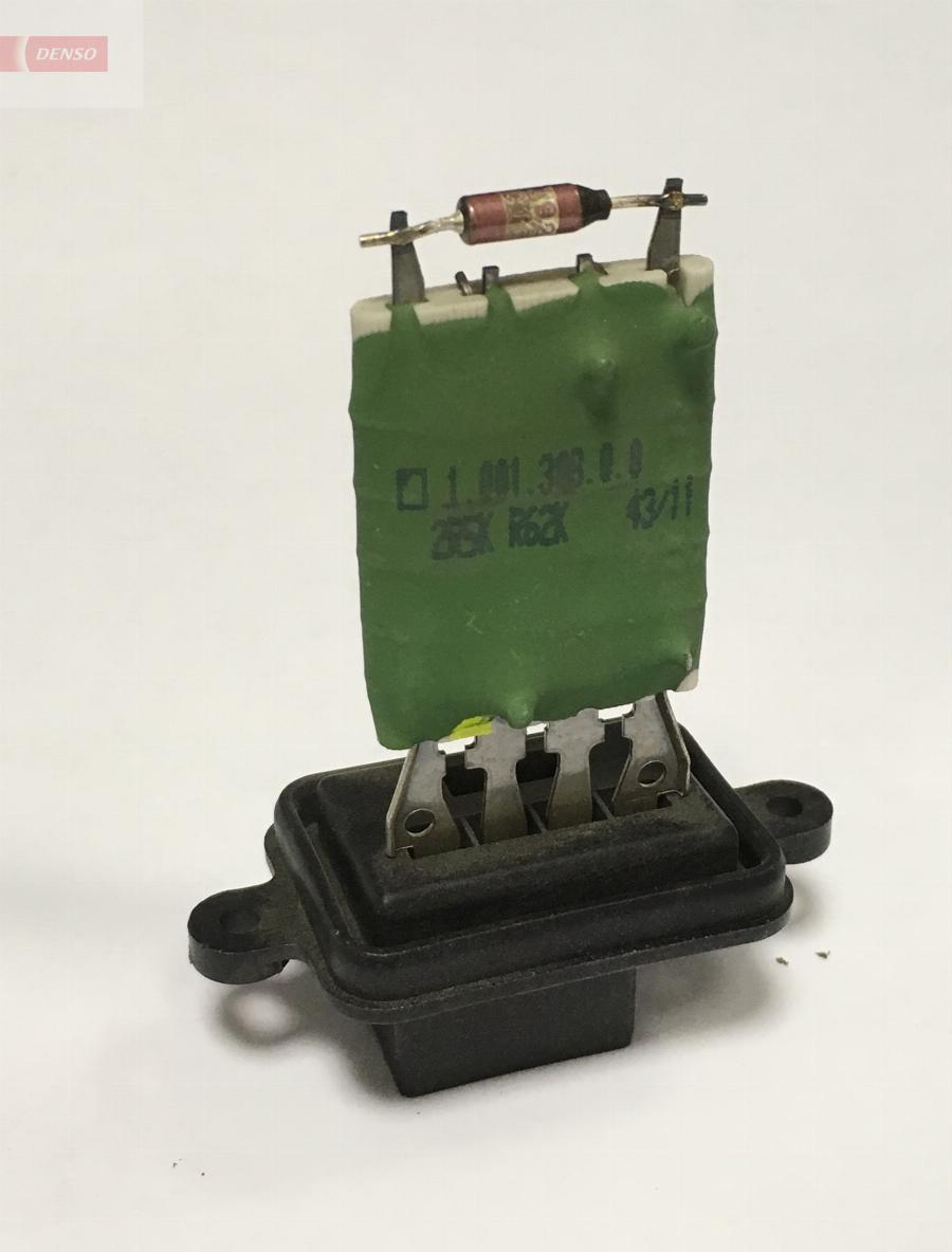 Denso DRS09009 — Opornik, wentylator wewnętrzny
