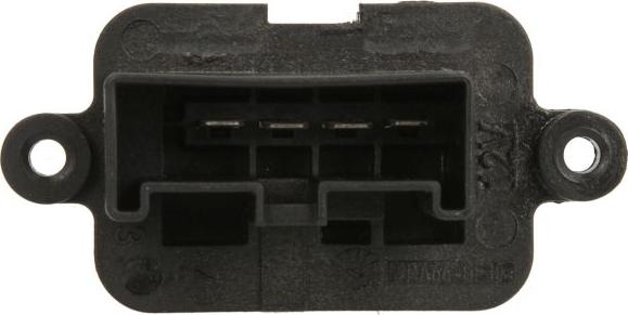 Denso DRS09008 — Opornik, wentylator wewnętrzny
