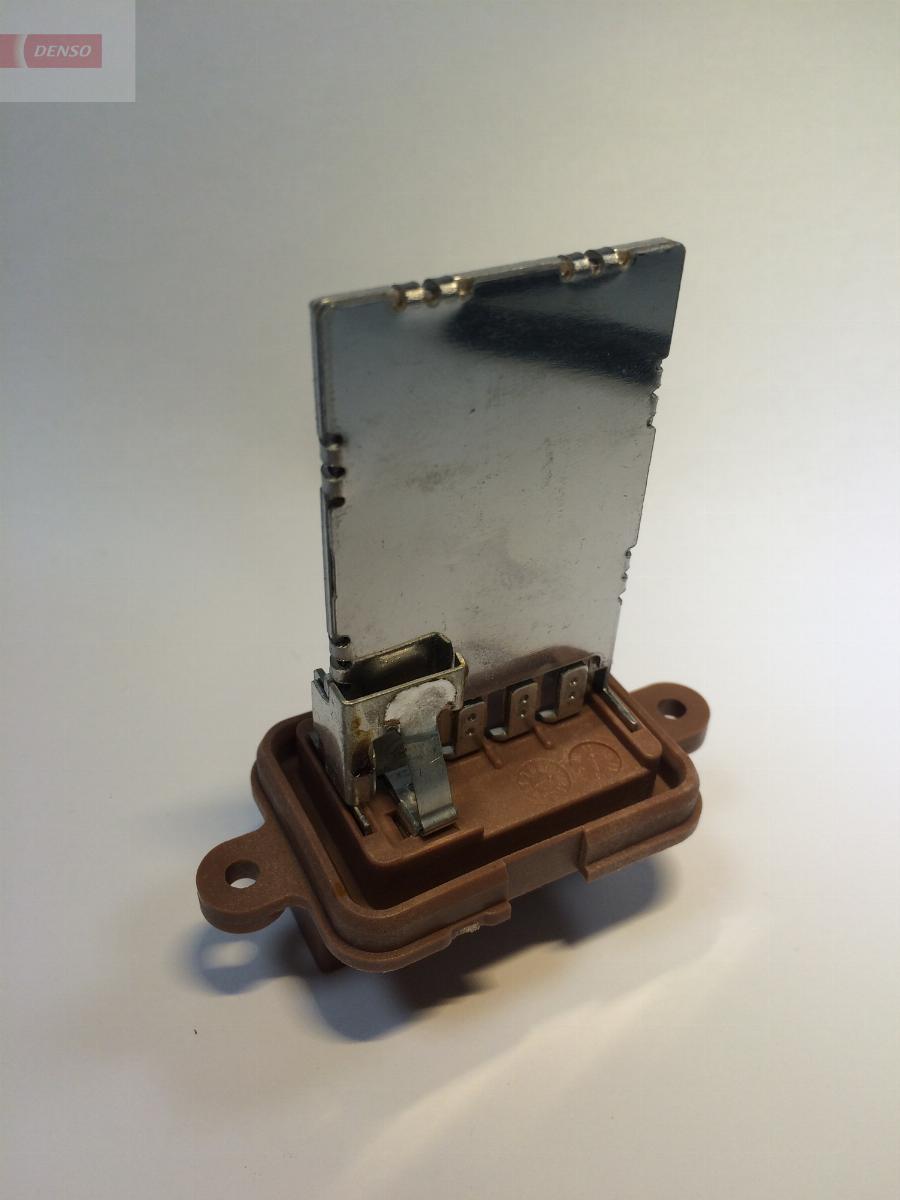 Denso DRS09010 — Opornik, wentylator wewnętrzny