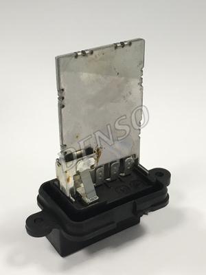 Denso DRS12011 - Opornik, wentylator wewnętrzny