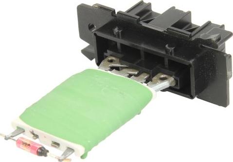 Denso DRS20007 - Element regulacyjny dmuchawy