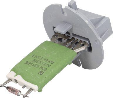 Denso DRS21001 — Opornik, wentylator wewnętrzny