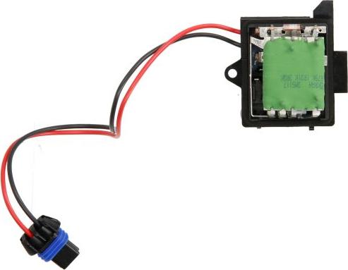 Denso DRS23004 — Opornik, wentylator wewnętrzny