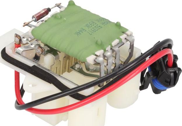 Denso DRS23006 — Opornik, wentylator wewnętrzny