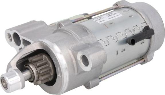 Denso DSN994 — Rozrusznik