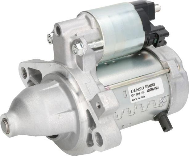 Denso DSN948 - Rozrusznik