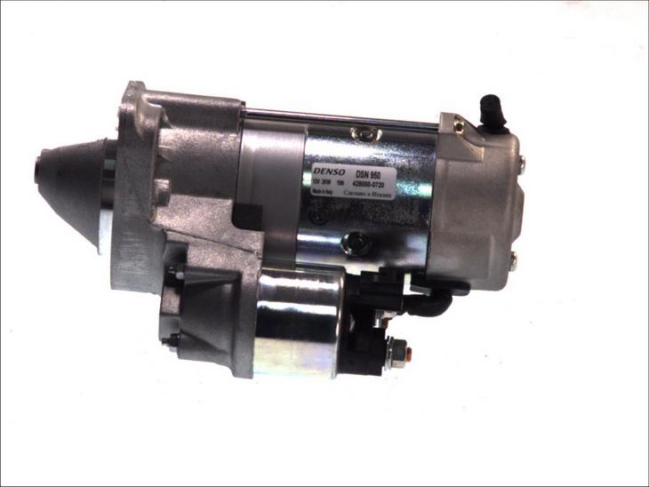 Denso DSN950 — Rozrusznik