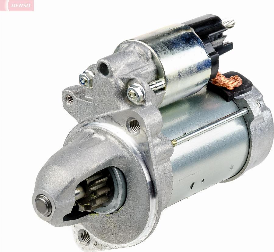 Denso DSN968 — Rozrusznik