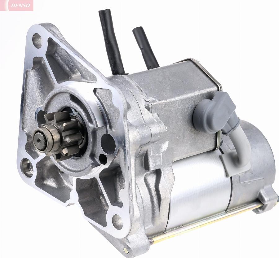 Denso DSN600 — Rozrusznik