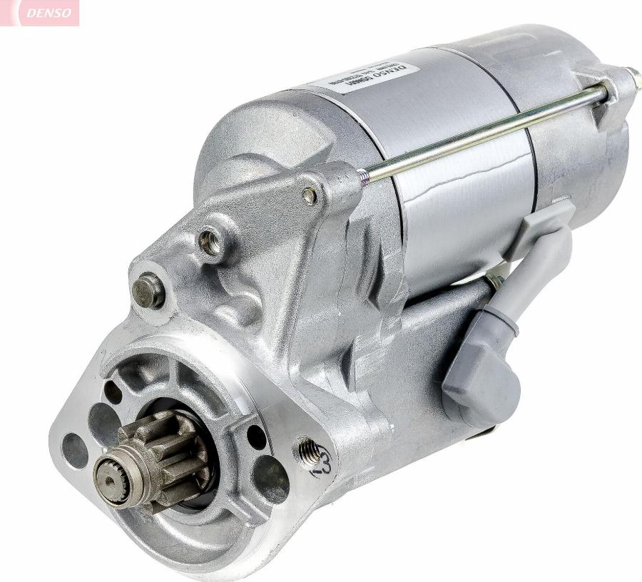 Denso DSN601 — Rozrusznik