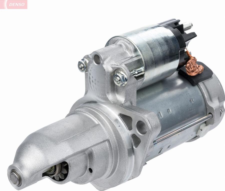 Denso DSN1443 - Rdzeń rozrusznika