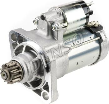 Denso DSN1466 - Rdzeń rozrusznika