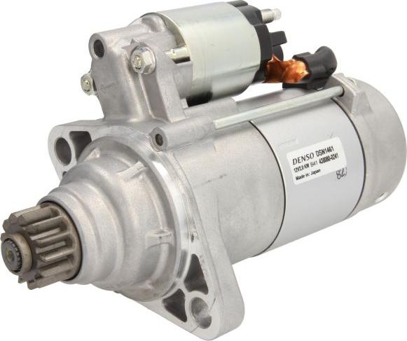 Denso DSN1461 — Rozrusznik