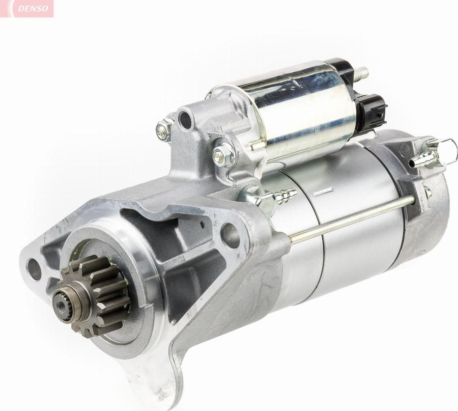 Denso DSN1423 - Rdzeń rozrusznika