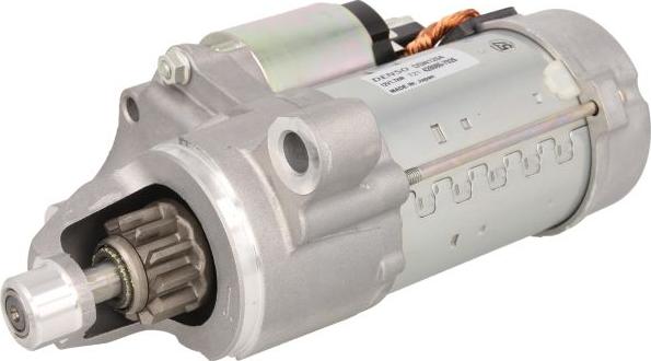 Denso DSN1204 — Rozrusznik