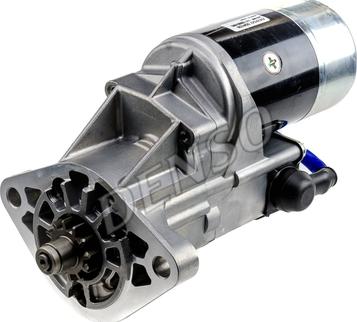 Denso DSN1228 - Rozrusznik