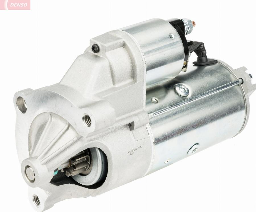 Denso DSN3040 — Rozrusznik