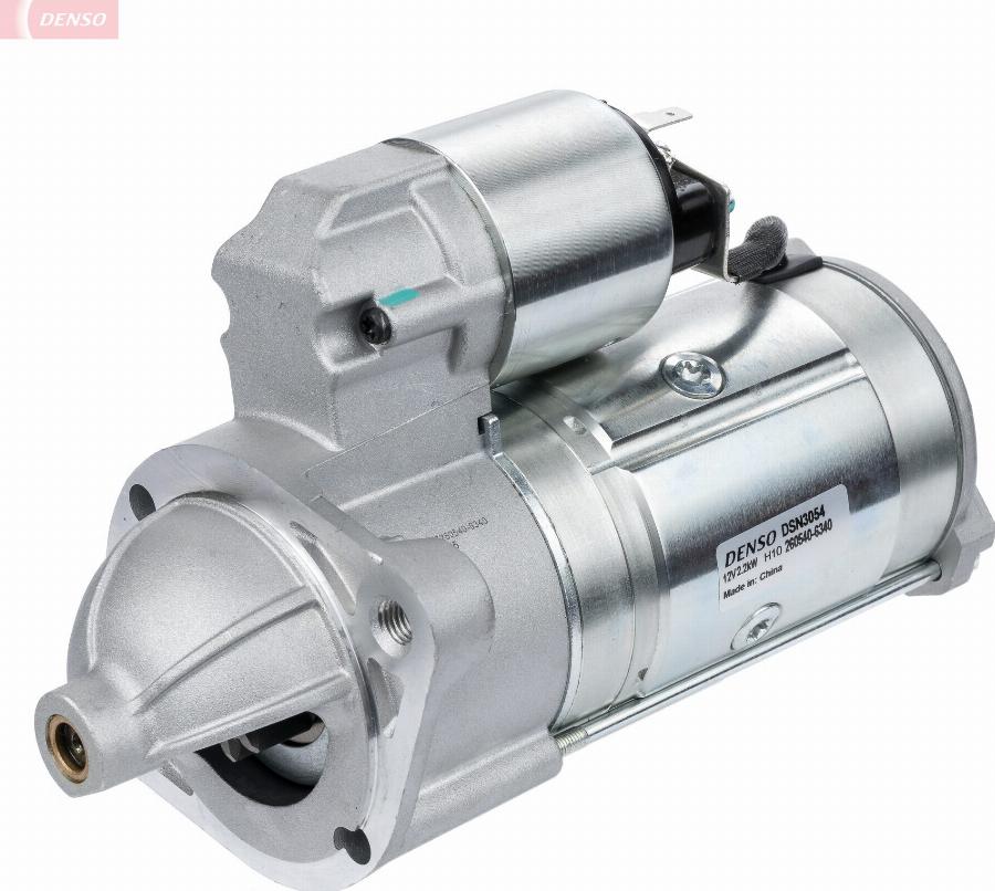 Denso DSN3054 — Rozrusznik