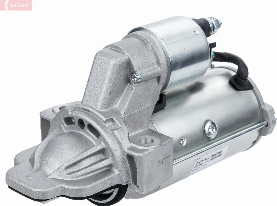 Denso DSN3050 — Rozrusznik