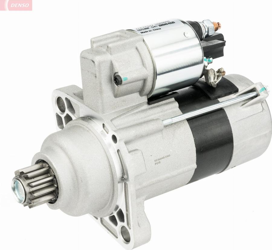 Denso DSN3052 — Rozrusznik