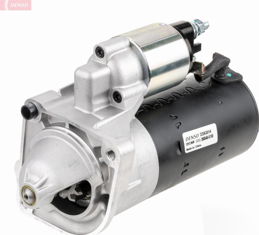 Denso DSN3014 - ROZRUSZNIK