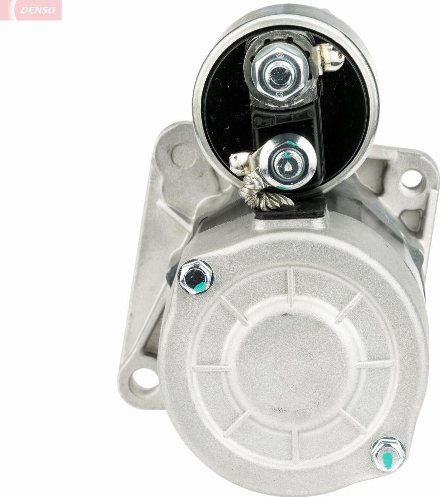Denso DSN3035 - Rdzeń rozrusznika