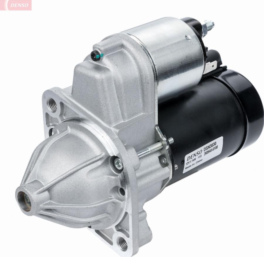 Denso DSN3030 — Rozrusznik