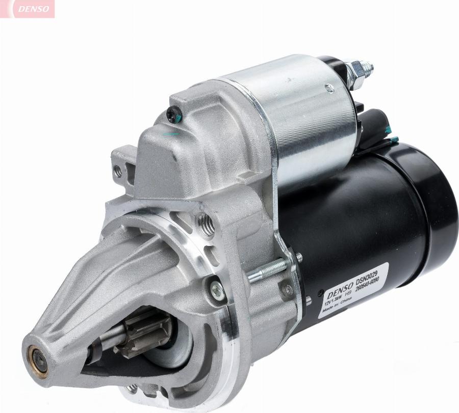 Denso DSN3029 — Rozrusznik