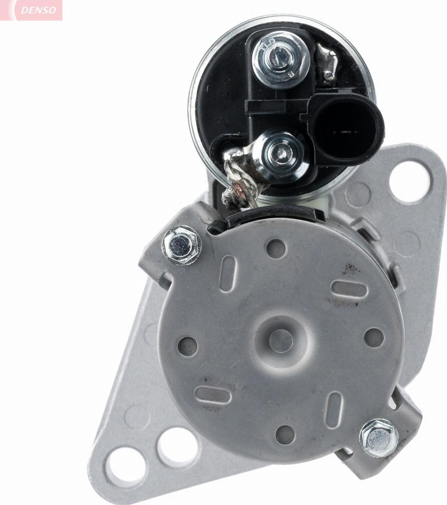 Denso DSN3024 - Rdzeń rozrusznika