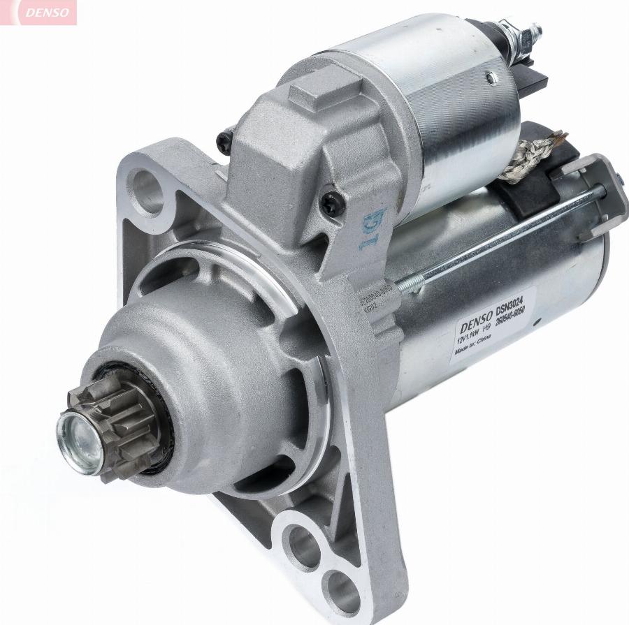 Denso DSN3024 — Rozrusznik