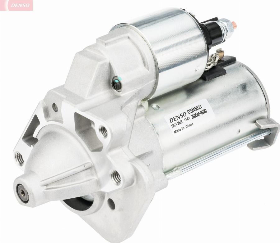Denso DSN3021 — Rozrusznik