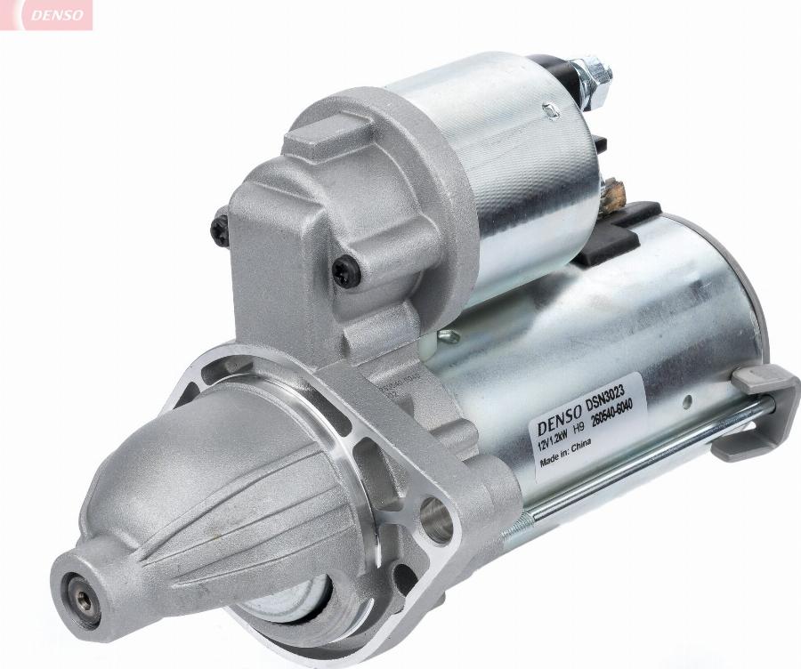 Denso DSN3023 - Rozrusznik